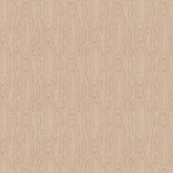 Galerie Wallpaper Product code: BO23041 - Luxe Wallpaper Collection - Gold Colours - Moire Texture Design