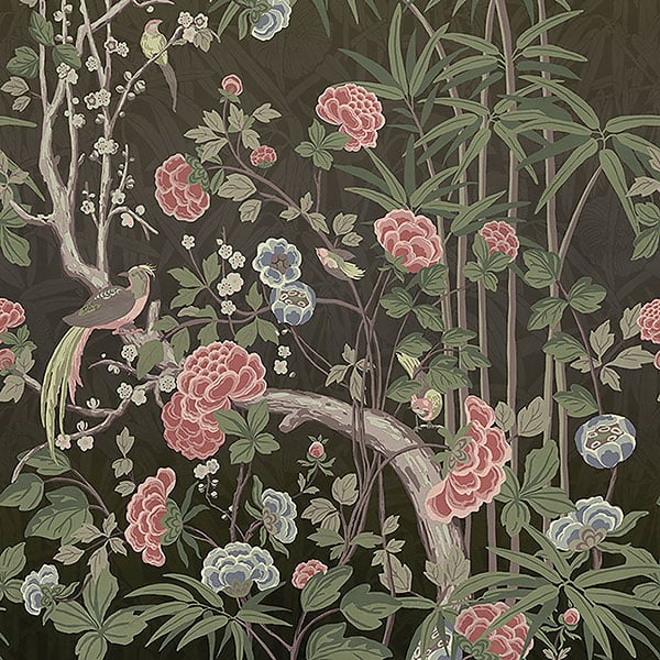 Galerie Wallpaper Product code: DAD23283 - Luxe Wallpaper Collection -   