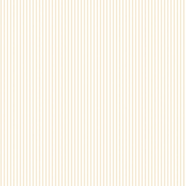 Galerie Wallpaper Product code: G56640 - Small Prints Wallpaper Collection - Brown Cream Colours - Candy Stripe Design