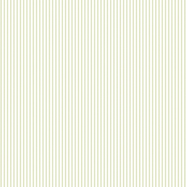 Galerie Wallpaper Product code: G56644 - Small Prints Wallpaper Collection - Green White Colours - Candy Stripe Design