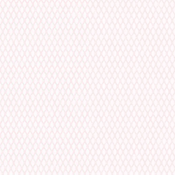 Galerie Wallpaper Product code: G56657 - Small Prints Wallpaper Collection - Pink Cream Colours - Pink Design