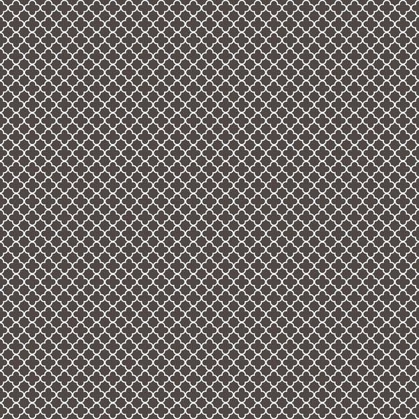 Galerie Wallpaper Product code: G56662 - Small Prints Wallpaper Collection - Black White Colours - Medallion Design