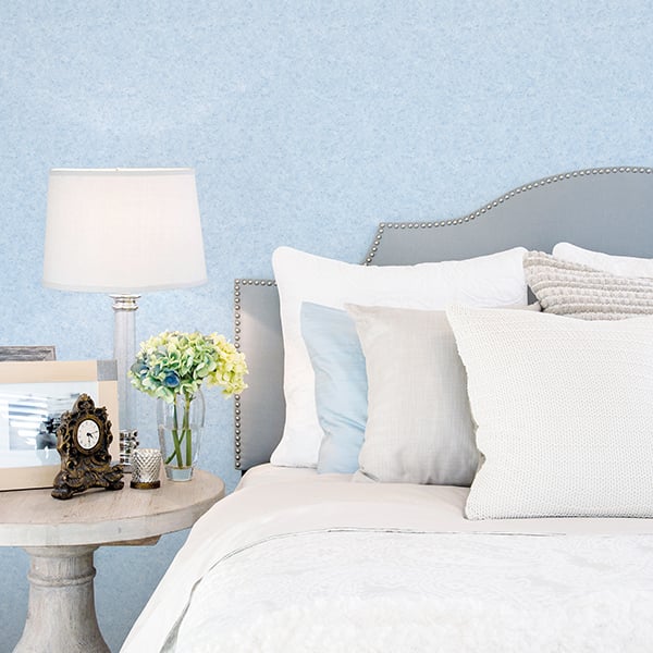 Galerie Wallpaper Product code: G56670R - Small Prints Wallpaper Collection - Blue Colours - Mini Texture Design
