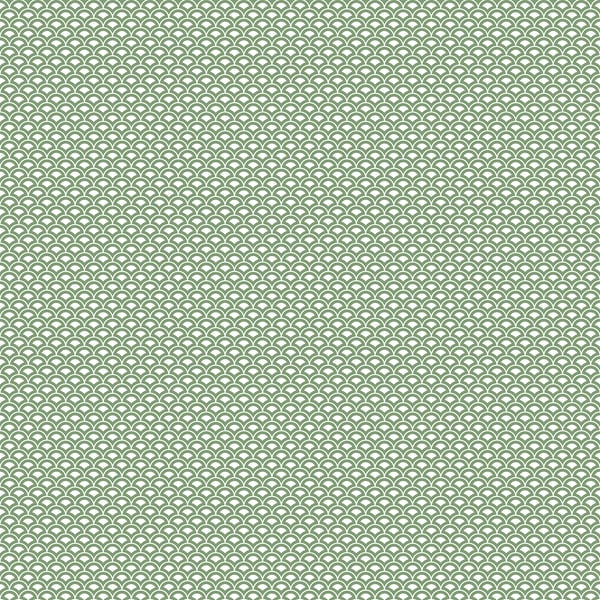 Galerie Wallpaper Product code: G56685 - Small Prints Wallpaper Collection - Green White Colours - Emerald green Design
