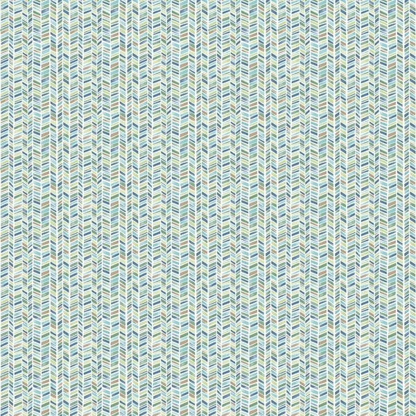 Galerie Wallpaper Product code: G56693 - Small Prints Wallpaper Collection - Green Blue Brown Cream Colours - Emerald green, turquoise, navy Design