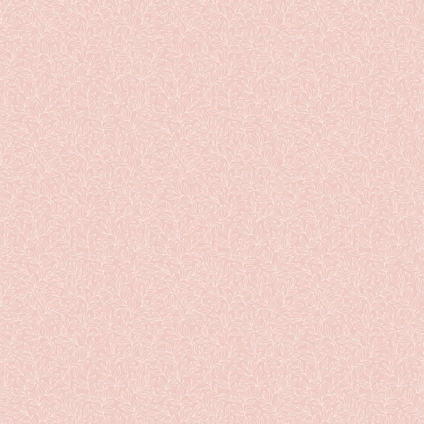 Galerie Wallpaper Product code: G56698 - Small Prints Wallpaper Collection - Pink White Colours - Pink Design