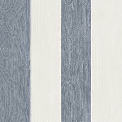 Galerie Wallcoverings Product Code: 21012 - Skagen Wallpaper Collection Galerie Wallcoverings Product Code 21012 - Skagen Wallpaper Collection - Blue Beige Colours - Wood Stripe Design