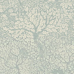 Galerie Wallcoverings Product Code: 83112 - Hjarterum Wallpaper Collection Galerie Wallcoverings Product Code 83112 - Hjarterum Wallpaper Collection - Blue White Colours - Olle Design