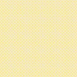 Galerie Wallcoverings Product Code: G56665 - Small Prints Wallpaper Collection Galerie Wallcoverings Product Code G56665 - Small Prints Wallpaper Collection - Yellow White Colours - Medallion Design