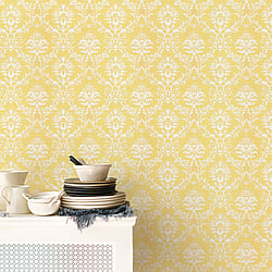Galerie Wallcoverings Product Code: SD25650 - Stripes And Damask 2 Wallpaper Collection Galerie Wallcoverings Product Code SD25650 - Stripes And Damask 2 Wallpaper Collection -