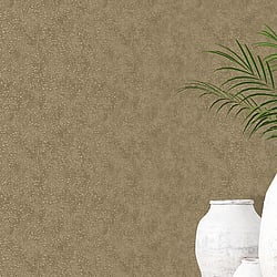 Galerie Wallcoverings Product Code: W78182 - Metallic Fx Wallpaper Collection Galerie Wallcoverings Product Code W78182 - Metallic Fx Wallpaper Collection - Gold Colours - Irregular Dots Design