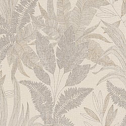 Galerie Wallcoverings Product Code: WH30148 - Welcome Home Wallpaper Collection Galerie Wallcoverings Product Code WH30148 - Welcome Home Wallpaper Collection - Beige Colours - Botanical Leaves Design