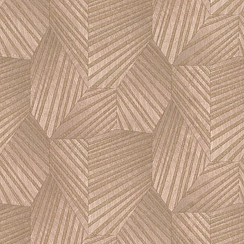 Galerie Wallcoverings Product Code 10152-05 - ELLE Decoration Wallpaper Collection - Blush Pink Gold Colours -  