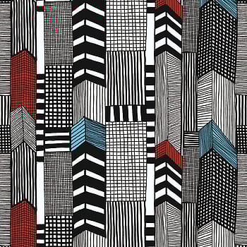 Galerie Wallcoverings Product Code 14110 - Marimekko Essentials Wallpaper Collection -   