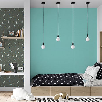 Galerie Wallcoverings Product Code 26810 - Great Kids Wallpaper Collection -   