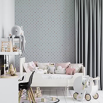 Galerie Wallcoverings Product Code 26815 - Great Kids Wallpaper Collection -   