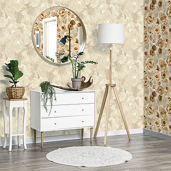 Galerie Wallcoverings Product Code 26909 - Julie Feels Home Wallpaper Collection -   