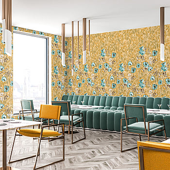 Galerie Wallcoverings Product Code 26962 - Julie Feels Home Wallpaper Collection -   