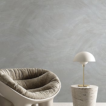 Galerie Wallcoverings Product Code 27551 - Synergy Wallpaper Collection - Silver Grey Colours -  