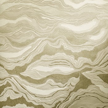 Galerie Wallcoverings Product Code 30026 - Slow Living Wallpaper Collection - Beige Gold Cream  Colours -  