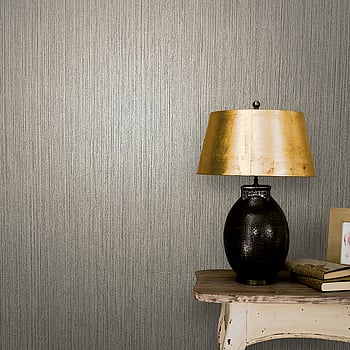 Galerie Wallcoverings Product Code 32216 - Avalon Wallpaper Collection - Brown Colours -  