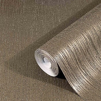 Galerie Wallcoverings Product Code 32518 - New Textures Wallpaper Collection - Dark Brown Colours -  