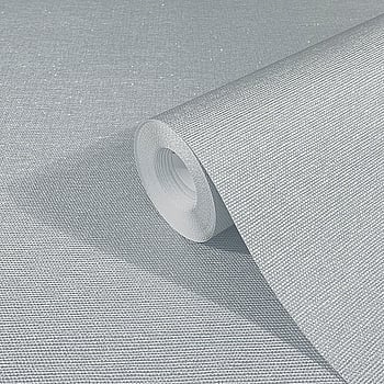 Galerie Wallcoverings Product Code 32626 - City Glam Wallpaper Collection - Silver Grey Colours -  