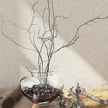 Galerie Wallcoverings Product Code 34177 - Kumano Wallpaper Collection - Cream Colours -  