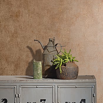 Galerie Wallcoverings Product Code 34268 - Urban Textures Wallpaper Collection - Brown Colours -  