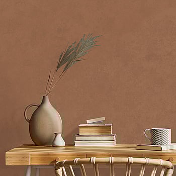 Galerie Wallcoverings Product Code 34610 - Terra Wallpaper Collection - Red,Orange Colours -  