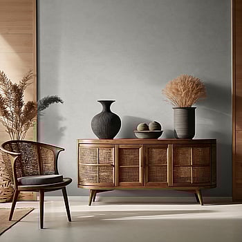 Galerie Wallcoverings Product Code 34635 - Terra Wallpaper Collection - Blue Colours -  