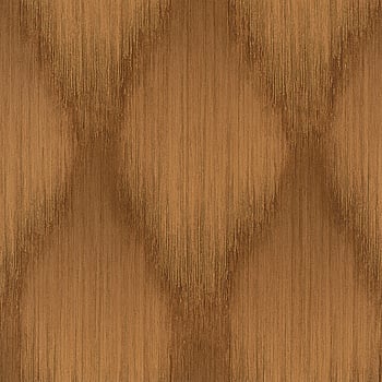 Galerie Wallcoverings Product Code 35805 - Fashion Icon Wallpaper Collection - Brown Gold Colours -  