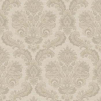 Galerie Wallcoverings Product Code 35947 - Ornamenta Wallpaper Collection - Beige Colours -  
