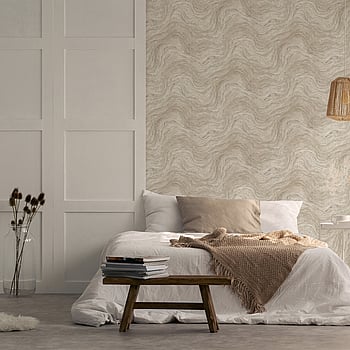 Galerie Wallcoverings Product Code 45757 - Bricks And More Wallpaper Collection - Grey Colours -  