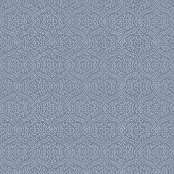 Galerie Wallcoverings Product Code 4647 - Italian Glamour Wallpaper Collection - Light Blue Colours -  