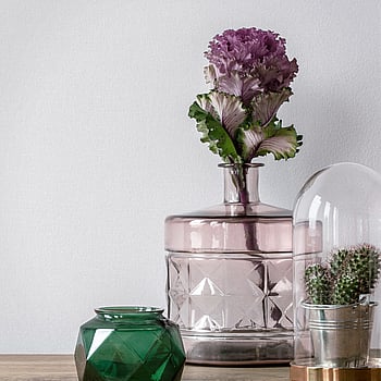 Galerie Wallcoverings Product Code 47603 - Heritage Wallpaper Collection - white Colours -  