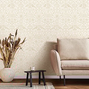 Galerie Wallcoverings Product Code 47625 - Heritage Wallpaper Collection - grey Colours -  