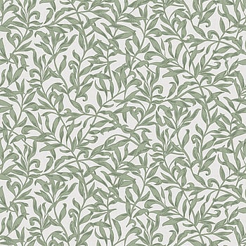 Galerie Wallcoverings Product Code 47640 - Heritage Wallpaper Collection - green Colours -  