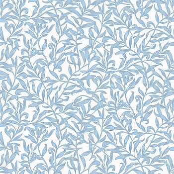Galerie Wallcoverings Product Code 47642 - Heritage Wallpaper Collection - blue Colours -  