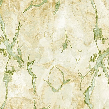 Galerie Wallcoverings Product Code 49355 - Italian Textures 3 Wallpaper Collection - gold green Colours -  