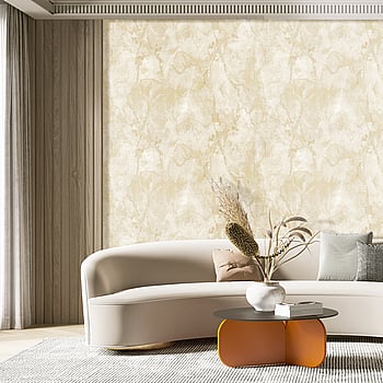 Galerie Wallcoverings Product Code 49359 - Italian Textures 3 Wallpaper Collection - cream Colours -  