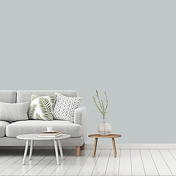 Galerie Wallcoverings Product Code 51004 - Blomstermala Wallpaper Collection - Grey Colours -  