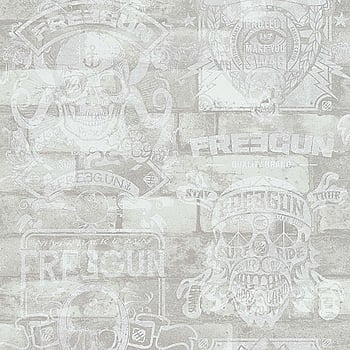 Galerie Wallcoverings Product Code 51170909 - City Life Wallpaper Collection -   