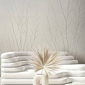 Galerie Wallcoverings Product Code 63428 - Natural Opulence Wallpaper Collection - Beige Colours -  