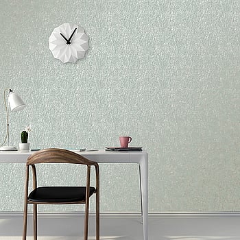 Galerie Wallcoverings Product Code 64654 - Slow Living Wallpaper Collection - Gold Turquoise Mint Colours -  