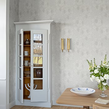 Galerie Wallcoverings Product Code 82016 - Hidden Treasures Wallpaper Collection - White Colours -  