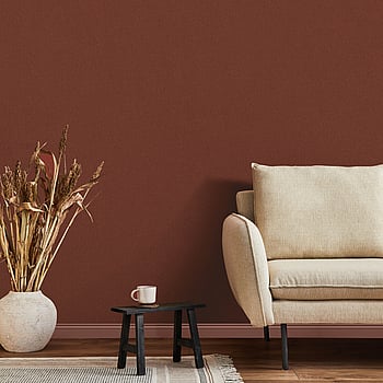 Galerie Wallcoverings Product Code 91924 - Energy Wallpaper Collection - Red, Brown Colours -  