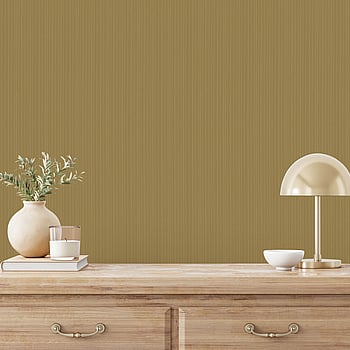 Galerie Wallcoverings Product Code 91965 - Energy Wallpaper Collection - Gold Colours -  
