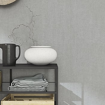 Galerie Wallcoverings Product Code 95022 - Air Wallpaper Collection - Grey Colours -  