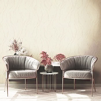 Galerie Wallcoverings Product Code 99165 - Earth Wallpaper Collection - Beige Colours -  